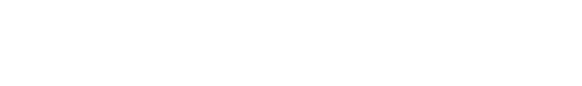 schriftzug weiß
