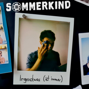 Irgendwas (ist immer)